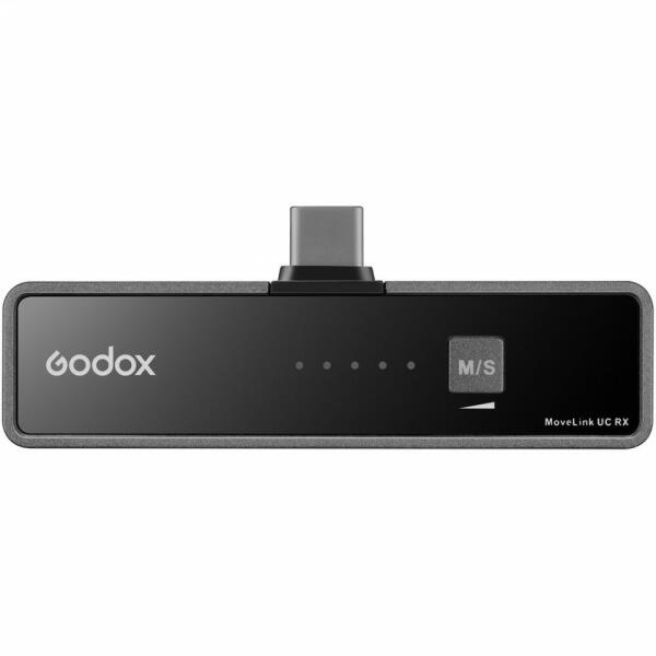 MoveLink UC RX V204271
