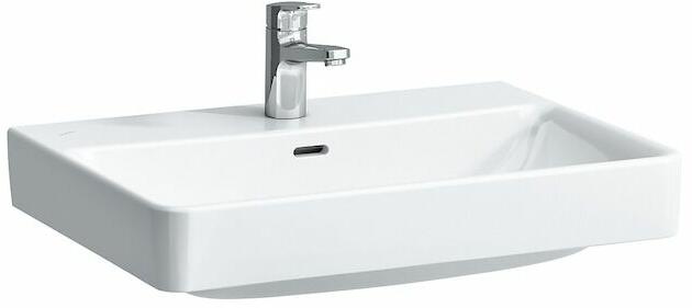Pro S 65x46,5 cm LCC white (H8169644001041)
