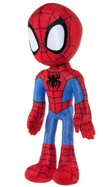 Pókember beszélő plüss figura 40 cm