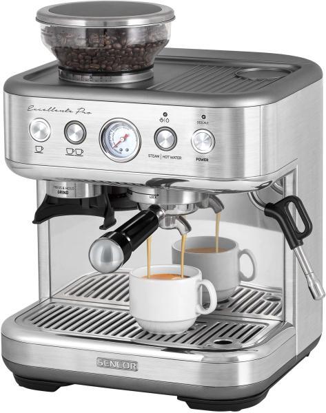 Vásárlás: Sencor SES 6010 Eszpresszó kávéfőző árak összehasonlítása,  SES6010 boltok