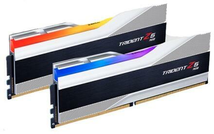 Trident Z5 RGB 32GB (2x16GB) DDR5 7600MHz F5-7600J3646G16GX2-TZ5RS