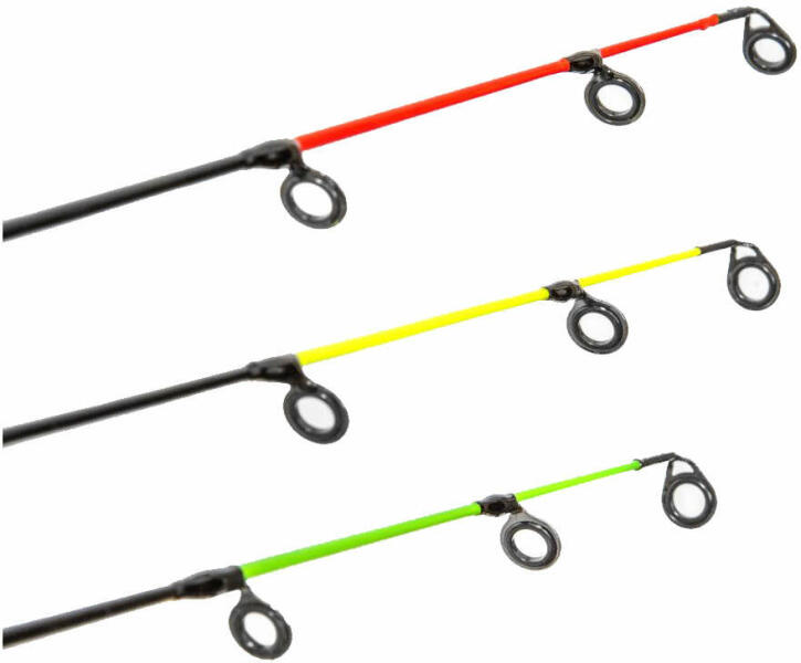 Trend II Feeder 360cm 160g 3+3pc (CZ5607)