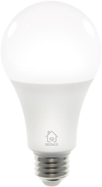 SMART HOME E27 9W 6500K 806lm (SH-LE27CCTC)