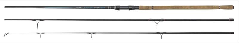 Cork Action CA3 390cm 3,5lbs 3pc (CZ5850)