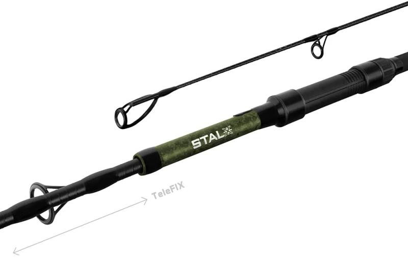 STALX 300cm 3,25lbs TeleFIX 2pc (101002627)