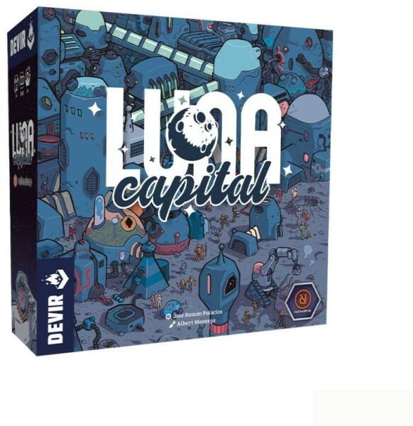 LUNA Capital