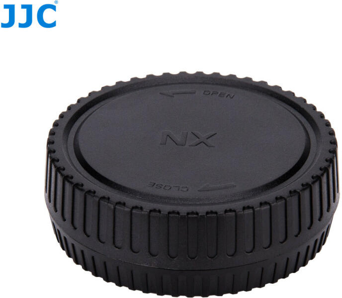 Vásárlás: JJC L-R8 Samsung NX Objektív és Váz sapka - Lens Cap (L-R8)  Vázsapka árak összehasonlítása, L R 8 Samsung NX Objektív és Váz sapka Lens  Cap L R 8 boltok