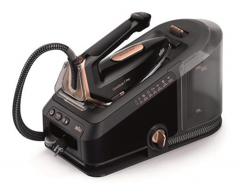 IS 7286 BK CareStyle 7 Pro