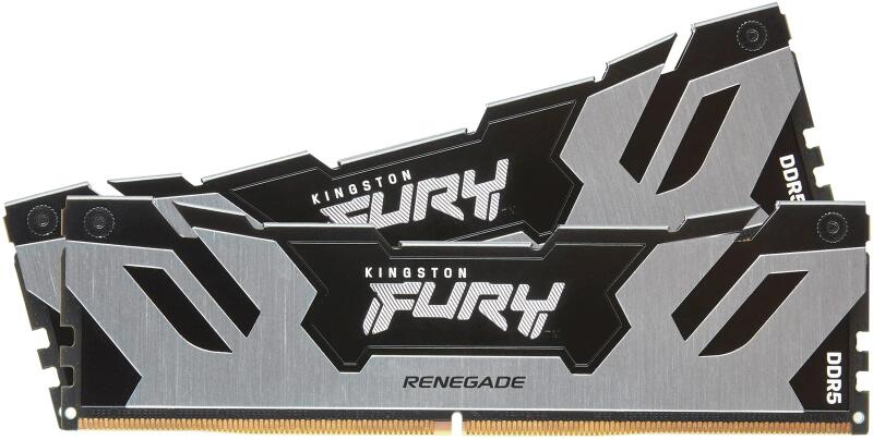 FURY Renegade 32GB (2x16GB) DDR5 6800MHz KF568C36RSK2-32