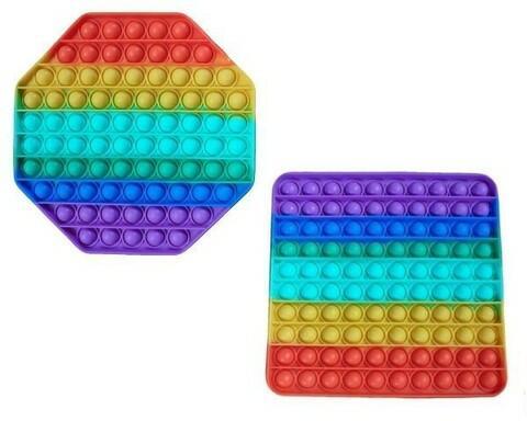 Push Poppers Jumbo - szortiment (SV21230)