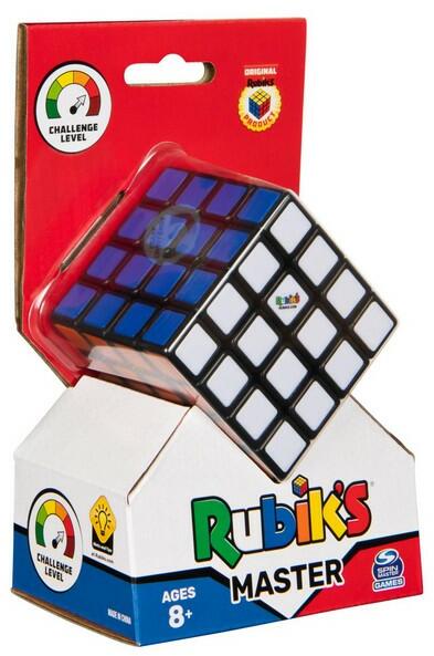 Vásárlás: Rubik Kocka 4x4x4 (6064639) Logikai játék árak összehasonlítása, Kocka  4 x 4 x 4 6064639 boltok