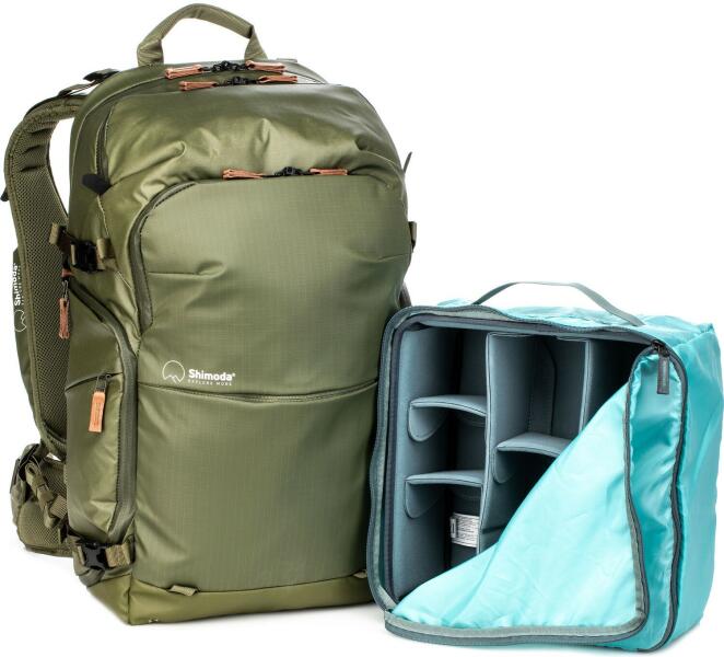 EXPLORE V2 30 Starter Kit (520-157/156)