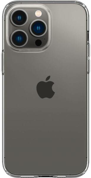 Apple iPhone 14 Pro Max Liquid Crystal coer transparent (ACS04809)