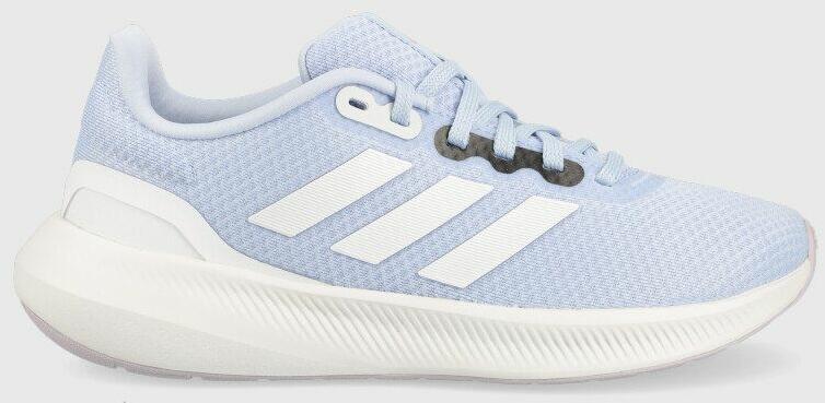 Vásárlás: Adidas futócipő Runfalcon 3.0 - kék Női 38 Női cipő árak  összehasonlítása, futócipő Runfalcon 3 0 kék Női 38 boltok