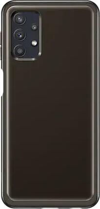 Galaxy A32 5G A326 Soft Clear cover (EF-QA326TBEGWW)