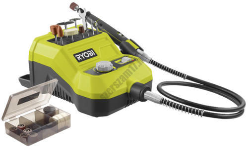 Multikutter Ryobi RYOBI R18RT-0 (5133004366) (Multi cutter) - Preturi
