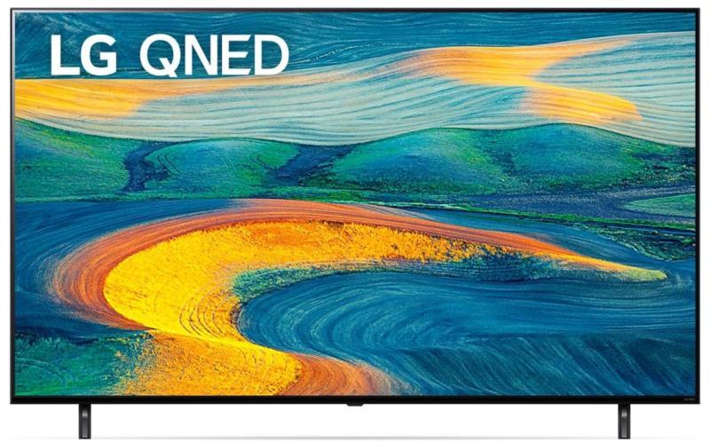 LG 50QNED7S3QA TV - Árak, olcsó 50 QNED 7 S 3 QA TV vásárlás - TV boltok,  tévé akciók