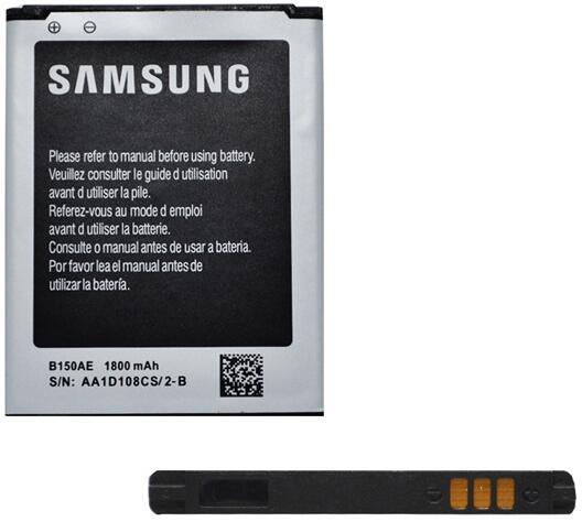 Samsung akku 1800 mAh LI-ION Samsung Galaxy Core (GT-I8260), Samsung Galaxy  Core Duos (GT-I8262) (EB-B150AE/AC) vásárlás, olcsó Samsung Mobiltelefon  akkumulátor árak, akciók