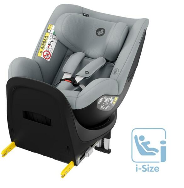 Mica Eco i-Size