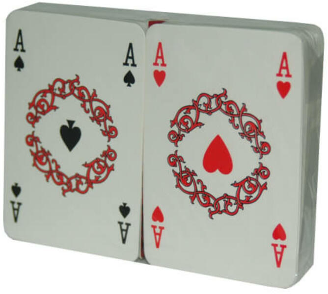Vásárlás: KVÍZ Játékkártya Francia kártya Kártya árak összehasonlítása,  Franciakártya boltok