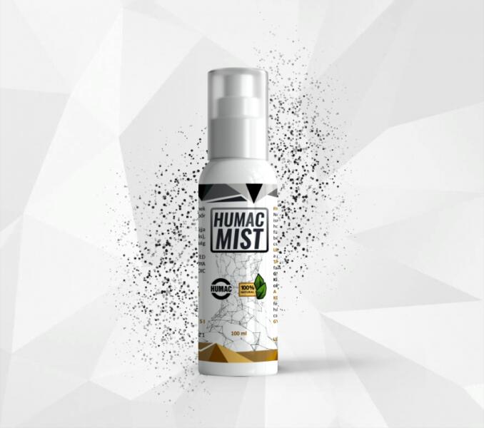 Mist spray 100 ml