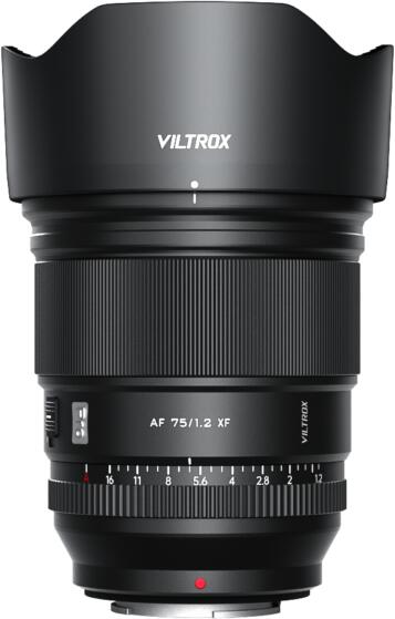 75mm f/1.2 STM Pro (Fujifilm X)