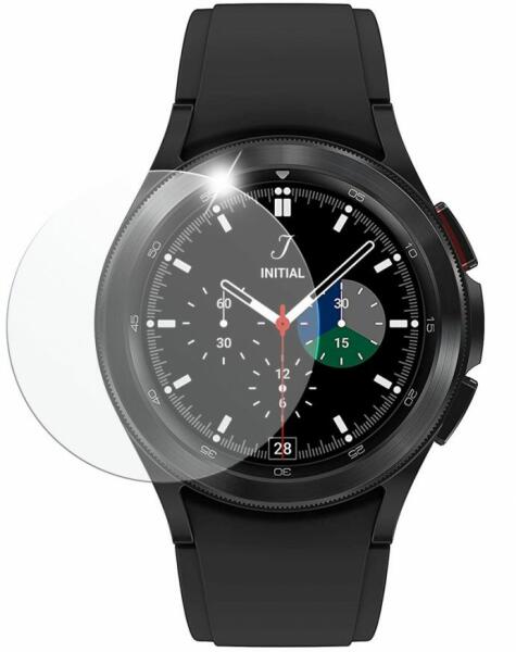 Vásárlás: FIXED Smartwatch Samsung Galaxy Watch4 Classic 42mm (FIXGW-790)  karóra LCD kijelző védő üvegfólia Sportóra, okosóra kiegészítő árak  összehasonlítása, FIXED Smartwatch Samsung Galaxy Watch 4 Classic 42 mm  FIXGW 790 karóra LCD