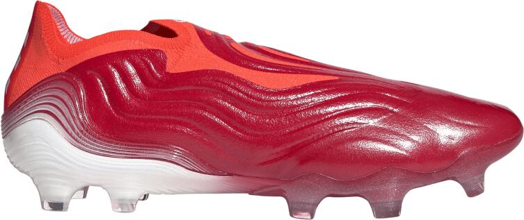 Vásárlás: Adidas Copa Sense + FG stoplis focicipő, piros (FY6217) Focicipő  árak összehasonlítása, Copa Sense FG stoplis focicipő piros FY 6217 boltok