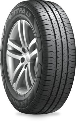 Vantra LT RA18 195/75 R16C 107/105R