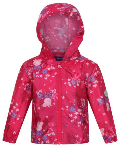 Vásárlás: Regatta gyerek esőkabát 5.000 mm (RKW268-4LZ-92) Gyerek kabát  árak összehasonlítása, gyerek esőkabát 5 000 mm RKW 268 4 LZ 92 boltok