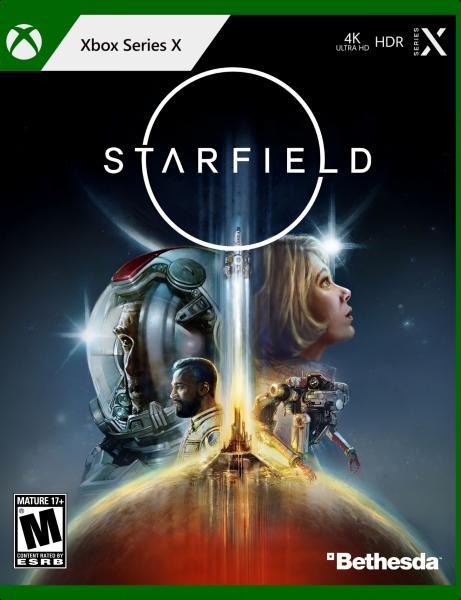 Starfield (Xbox Series X/S)