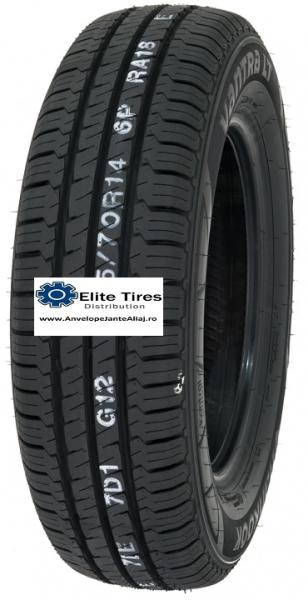 Vantra LT RA18 215/60 R16C 103/101T