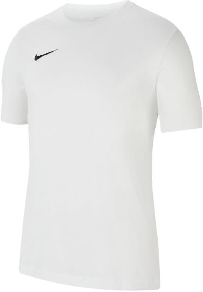 Nike Tricou Nike pentru Barbati Dri-Fit Park 20 Tee CW6952_100 (CW6952_100)  (Tricou barbati) - Preturi