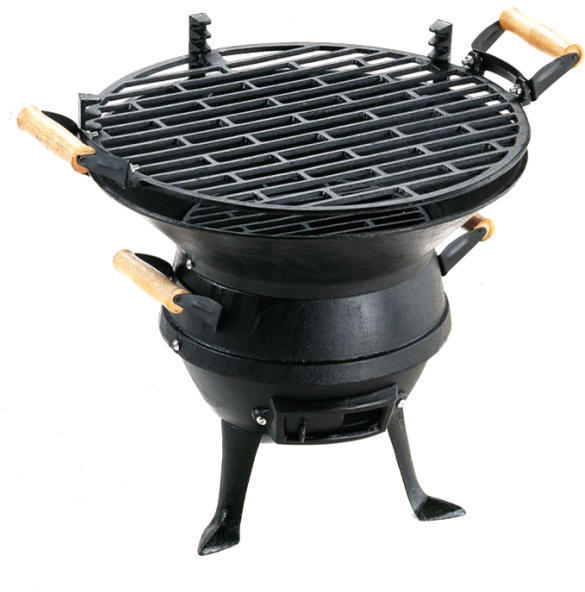 0630 Grill Chef