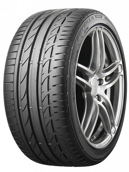Gumi Potenza S001 RFT 255/35 R19 92Y