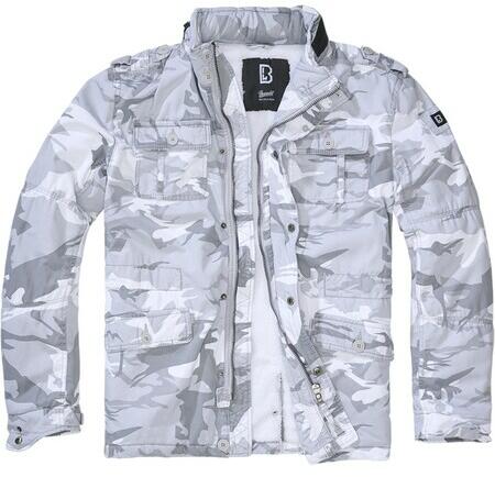 Vásárlás: Brandit Britannia Winter Jacket blizzard camo Férfi dzseki árak  összehasonlítása, BritanniaWinterJacketblizzardcamo boltok