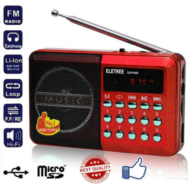 YUEGAN YG-011U rádió vásárlás, olcsó YUEGAN YG-011U rádiómagnó árak, akciók