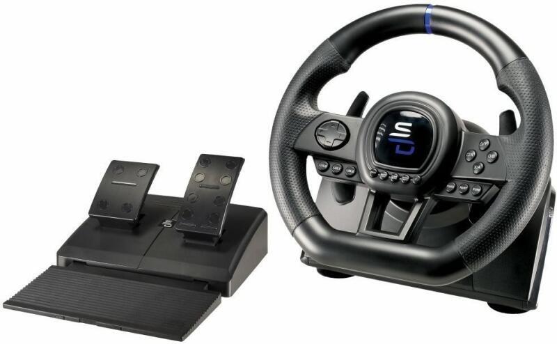 Superdrive Multi PS4/PC SV 650 (SA5645-NG)