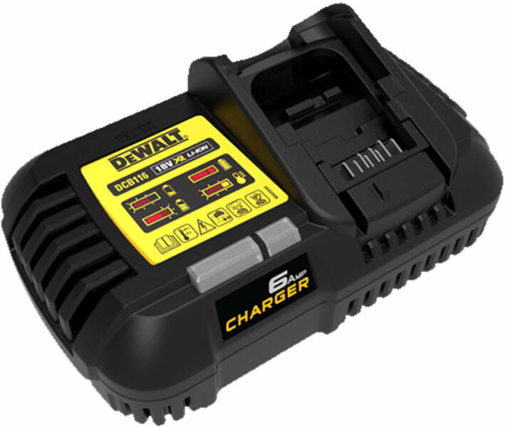 DEWALT DCB116-QW (Incarcator scule) - Preturi