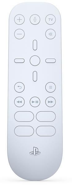PlayStation 5 Media Remote (PS719801122)