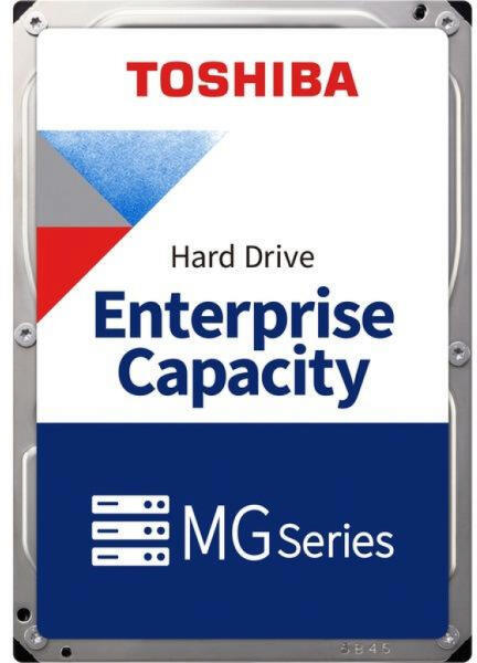 Toshiba Enterprise MG Series 20TB (MG10ACA20TE) (Hard Disk) - Preturi