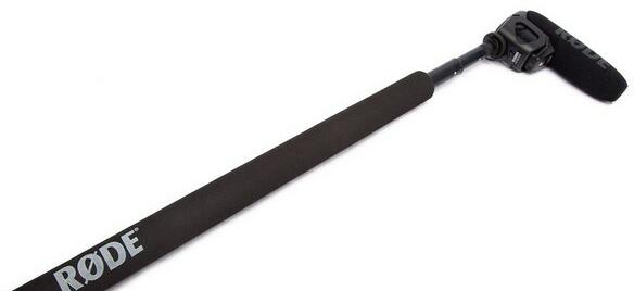 Micro Boompole