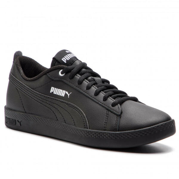 Vásárlás: PUMA Smash Wns v2 L női cipő fekete / Cipőméret (EU): 37, 5 Női  cipő árak összehasonlítása, Smash Wns v 2 L női cipő fekete Cipőméret EU 37  5 boltok