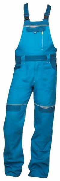 Vásárlás: ARDON Kantáros munkavédelmi nadrág COOL TREND rövid - Közép kék |  XXL (H8955/2XL) Munkaruha árak összehasonlítása, Kantáros munkavédelmi  nadrág COOL TREND rövid Közép kék XXL H 8955 2 XL boltok