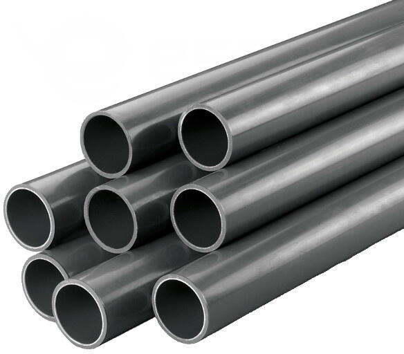PVC-U nyomócső 50 mm, d=50 mm, falvastagság 2, 4 mm, folyóméter