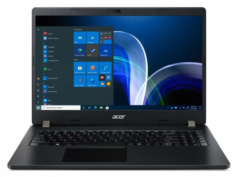 Acer TravelMate TMP215-54-34VZ NX.VVREU.00J Notebook Árak - Acer TravelMate  TMP215-54-34VZ NX.VVREU.00J Laptop Akció