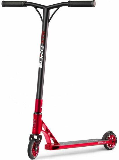XTR (1500/1604/1620)