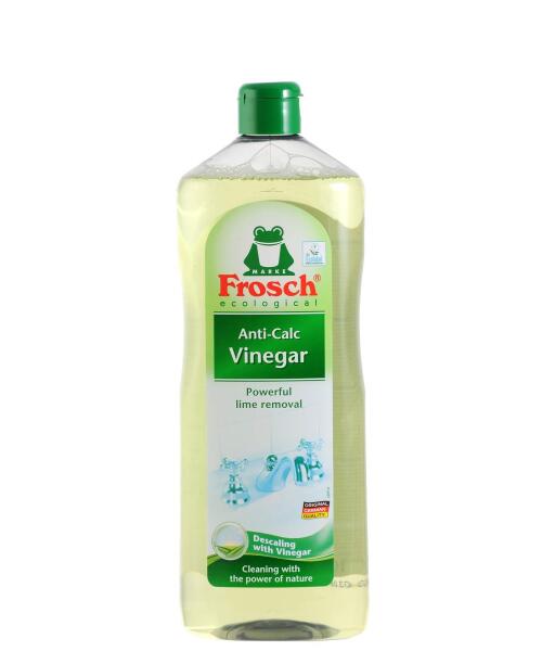 Ecetes vízkőoldó 1000 ml