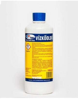 háztartási vízkőoldó 1 l - drogeria-online - 350 Ft