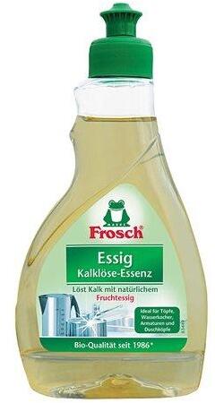 Essig háztartási kisgép vízkőoldó 300 ml